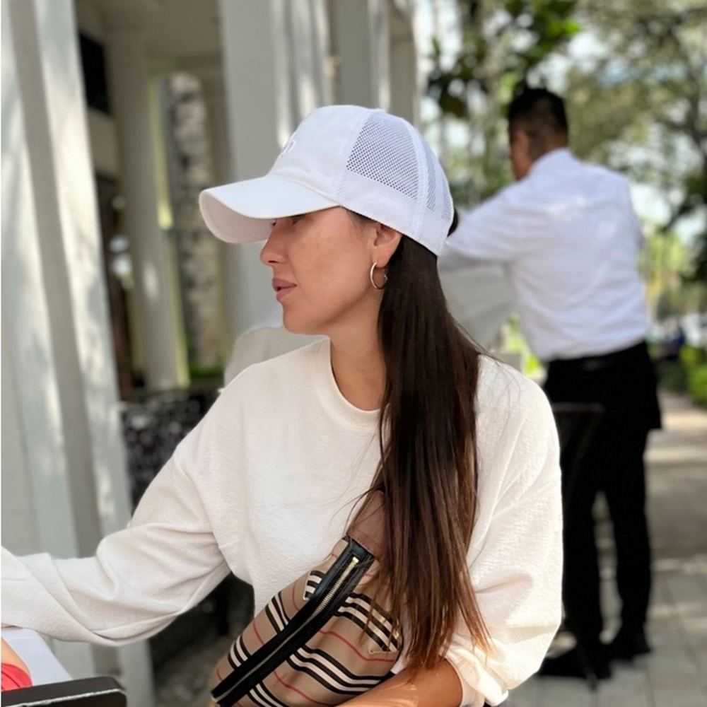 Meet your Posher, Katryna